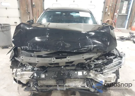 2018 Honda Accord Sport из США, поврежденный, VIN 1HGCV1F34JA060639